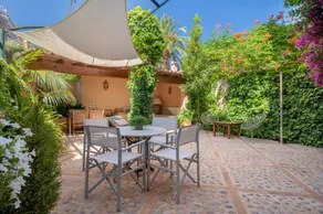 Holiday home with terrace, barbecue & garden | Mountain view - Image 5