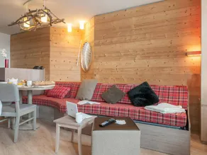 Appartement avec 2 chambres à coucher pour 6 personnes - Image 4