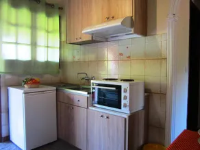 Child-friendly charming flat with pool & terrace | Pet-friendly - Image 5