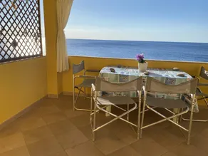 Appartement de vacances avec terrasse | Vue mer - Image 4
