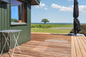 Fully equipped pleasant house with garden & terrace - Image 5