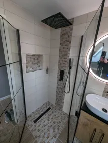 Appartamento con sauna, giardino e piscina | Vista sulla natura - Image 2