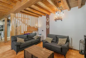 Ferienhaus mit Grill und Garten | Ideal für Homeoffice - Image 2