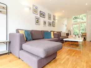 Family-oriented cottage with jacuzzi & garden | Beach view | Next to the beach | Pet-friendly - Image 4
