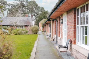 Cottage | Pets allowed - Image 2