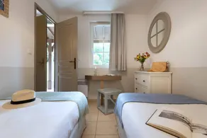 Apartamento con sauna, terraza y piscina | Se admiten mascotas - Image 3