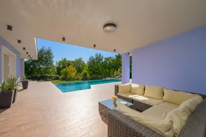 Villa totalmente equipada con barbacoa y piscina climatizada | Acepta mascotas - Image 5