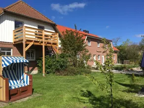 Appartement adapté aux familles avec terrasse, barbecue et sauna | Avec animaux autorisés - Image 2