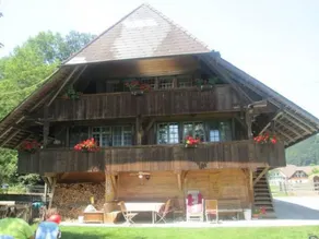 Farbhaus Bleiche in Rohrbach - Image 1