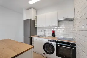 Appartement avec terrasse et internet haut débit | Vue mer - Image 3
