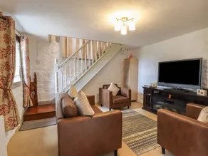 Children-friendly charming cottage with garden | Beach view - Image 2