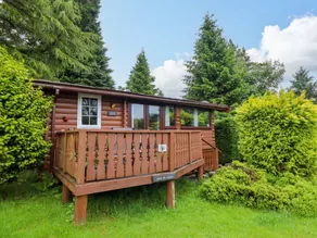 Cottage with garden - Image 2