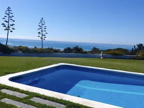 Fully equipped villa with BBQ, private pool & garden | Beach nearby | Pets allowed - Image 5