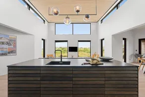 Fully equipped nice holiday home with terrace, sauna & BBQ | Beach nearby | Pets allowed - Image 2