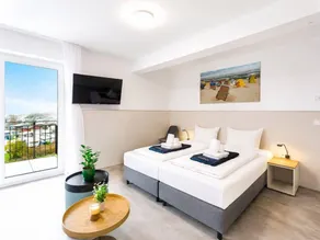 Flat | Sea view - Image 2