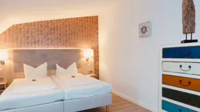 Doppelzimmer für 2 Personen (30 m²) in Norden - Image 5