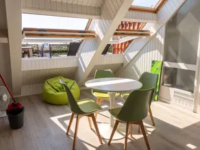 Casa con terrazza | Vista sulla città - Image 2