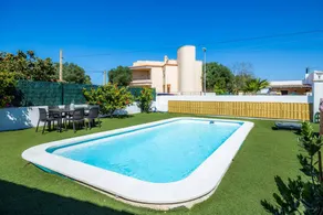 Villa 'Conchita' with Private Pool, WiFi, and Air Conditioning - Image 3