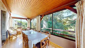 Family-oriented holiday home with terrace, barbeque & garden | Nature view | Dogs allowed - Image 4