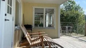 House with terrace - Image 4