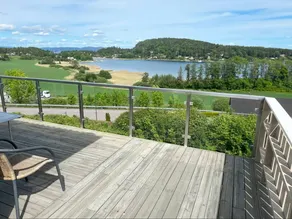 Maison de vacances avec barbecue | Vue nature - Image 4