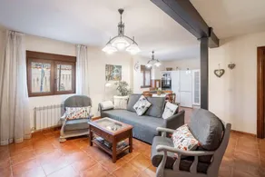 Pinar de las Cabanuelas – Country Home for 5, Ciudad Real, Garden & Terrace - Image 3