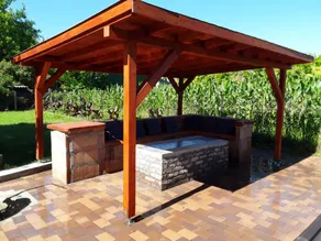 Tornácos Holiday Home - Image 4