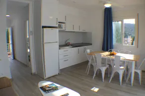 Family-friendly lovely apartment with pool, garden & terrace | Pets allowed - Image 3