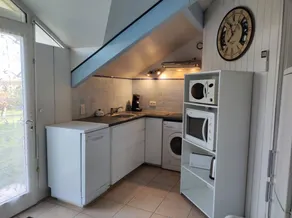 Gite with garden, barbecue & terrace | Pet-friendly - Image 3