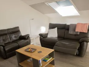 Fully equipped pleasant holiday apartment with terrace - Image 3