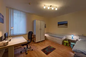 Children-friendly holiday apartment | Beach nearby - Image 2