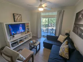 Mediterranean-style Condo in Champions Gate With Pool Near Theme Parks - Image 2