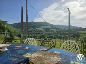 Fully equipped wonderful gite with barbecue, terrace & garden | Dogs allowed - Image 4