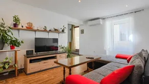Villa with garden & barbeque - Image 5