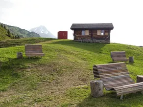 Holiday home with barbeque | Mountain view - Image 3
