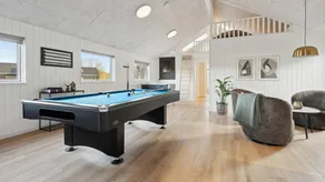 Familienfreundliches Ferienhaus mit privatem Pool, Garten und Terrasse | Hunde erlaubt - Image 2