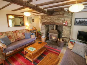 Cottage with garden - Image 4