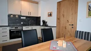 Children-friendly charming apartment with garden, barbeque & sauna | Mountain view | Pet-friendly - Image 5