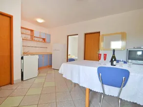 Appartement avec jardin, terrasse et barbecue - Image 3
