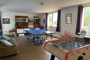 House with garden, terrace & barbeque - Image 4