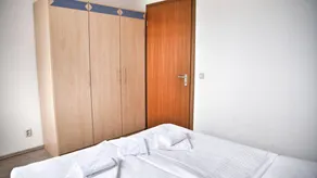 Family-friendly nice apartment with terrace & BBQ | Close to the beach | Pets are welcome - Image 4