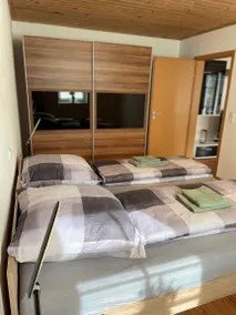 Flat with BBQ & terrace - Image 2