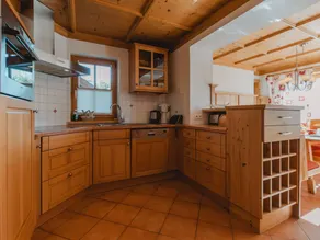 Holiday apartment with terrace & sauna - Image 5