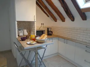 Apartamento vacacional apta para familias - Image 2