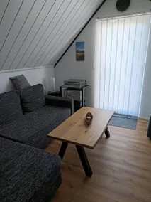 Flat with terrace & BBQ - Image 5