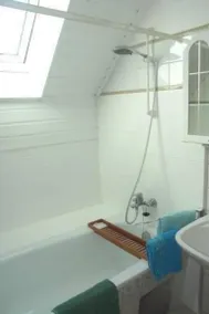 Nette Wohnung in Seeboden mit Großem Garten - Image 4