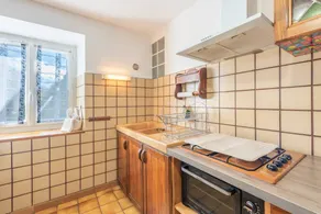Fantastica casa con terrazza, barbecue e giardino | Vista sul giardino | Ammette cani - Image 3