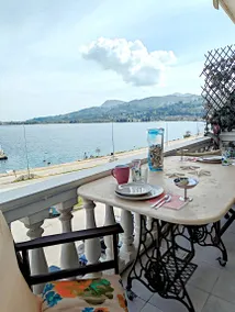 Flat with barbecue | Water view - Image 4