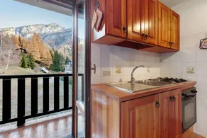 Holiday apartment | Mountain view | Good for workation - Image 3