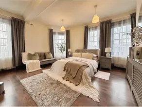 Apartment with 3 rooms for 9 persons - Image 3